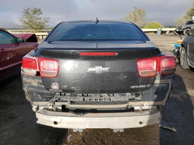 2013 Chevrolet Malibu 2LT