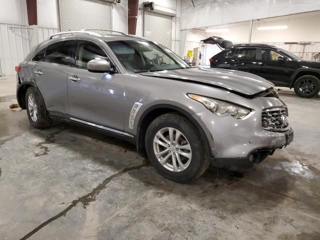 2011 Infiniti FX35