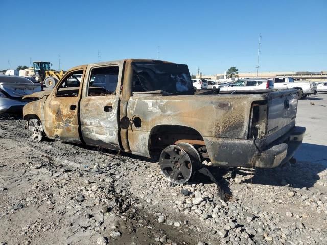 2005 Chevrolet Silverado C1500