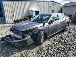 Nissan Altima Vehiculos salvage en venta: 2024 Nissan Altima SV