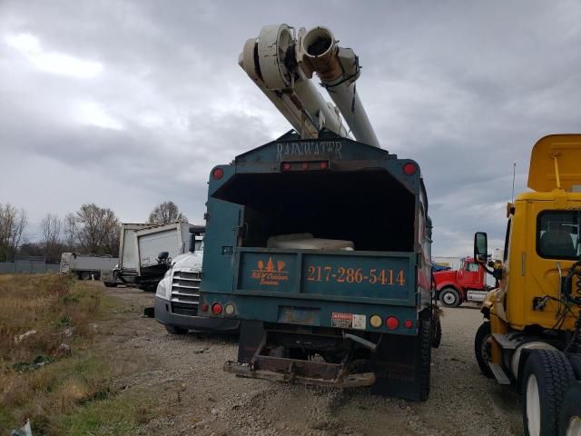 1998 Ford F800