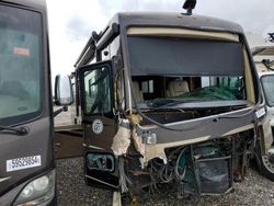 Tiffin Motorhomes Inc salvage cars for sale: 2012 Tiffin Motorhomes Inc 2012 Freightliner Chassis XC