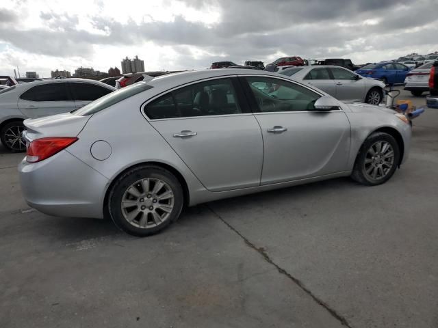 2013 Buick Regal Premium