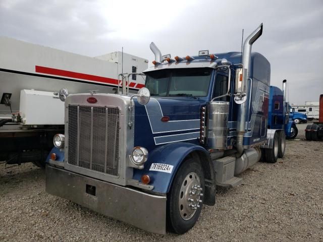 2006 Peterbilt 379