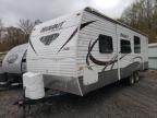 2013 Keystone Travel Trailer