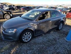 Volkswagen Vehiculos salvage en venta: 2014 Volkswagen Jetta SE