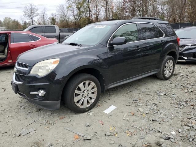 2010 Chevrolet Equinox LT