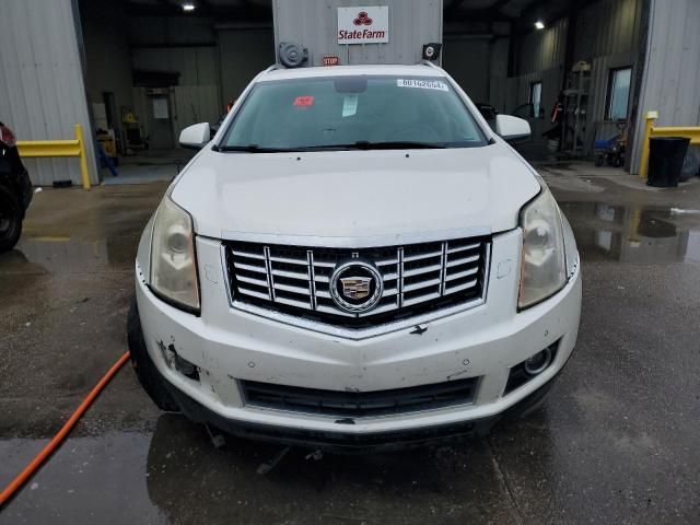 2010 Cadillac SRX Performance Collection