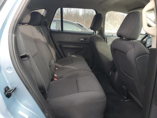 2008 Ford Edge SE