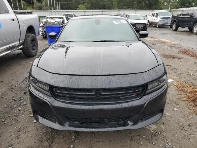 2017 Dodge Charger SXT