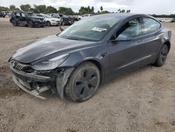 2022 Tesla Model 3 for sale in Mercedes, TX