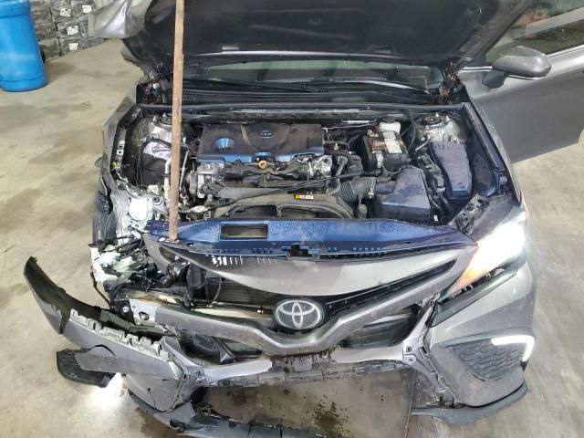 2024 Toyota Camry SE Night Shade