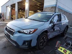 2019 Subaru Crosstrek Premium for sale in New Britain, CT