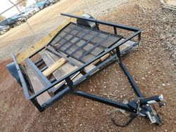 Trail King Trailer Vehiculos salvage en venta: 2022 Trail King Trailer