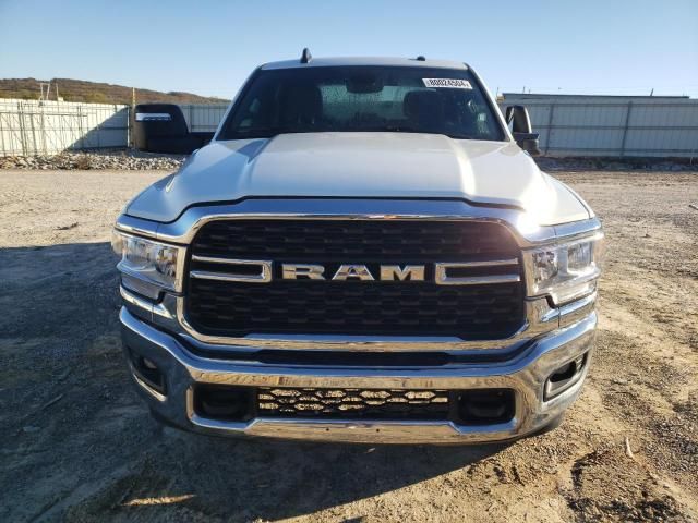 2023 Dodge RAM 2500 BIG Horn