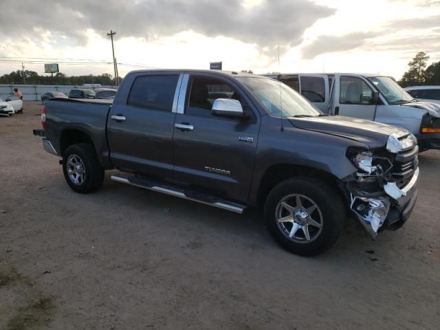 2014 Toyota Tundra Crewmax SR5