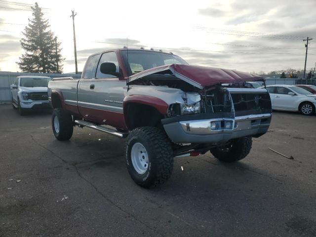 1998 Dodge RAM 2500