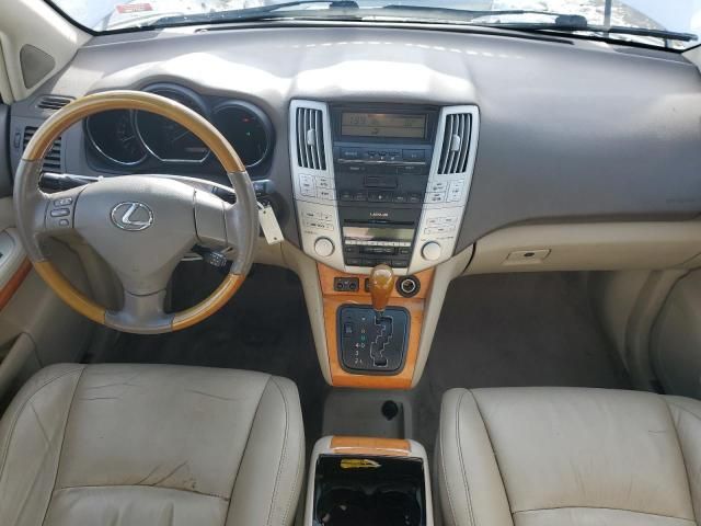 2006 Lexus RX 330