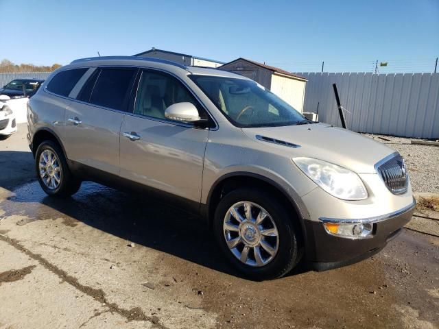 2012 Buick Enclave