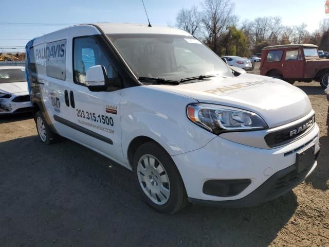 2021 Dodge RAM Promaster City SLT