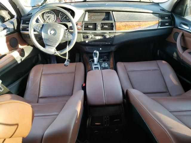 2013 BMW X5 XDRIVE35I