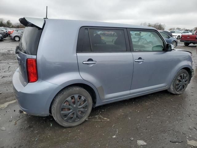 2010 Scion XB