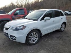 Acura salvage cars for sale: 2011 Acura RDX