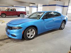 Dodge Charger salvage cars for sale: 2023 Dodge Charger SXT