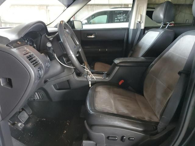 2011 Ford Flex Limited