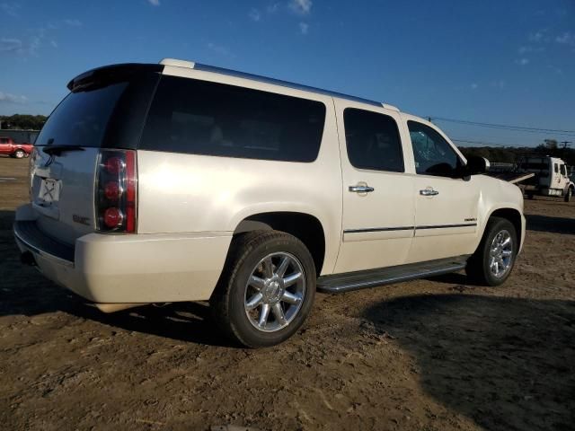 2010 GMC Yukon XL Denali