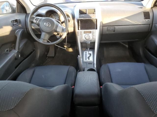 2007 Scion TC