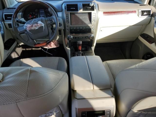 2015 Lexus GX 460