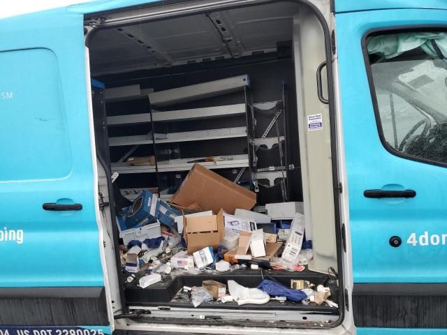 2019 Ford Transit T-250