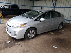 Toyota Prius salvage cars for sale: 2010 Toyota Prius