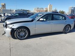 BMW salvage cars for sale: 2014 BMW 740 LI