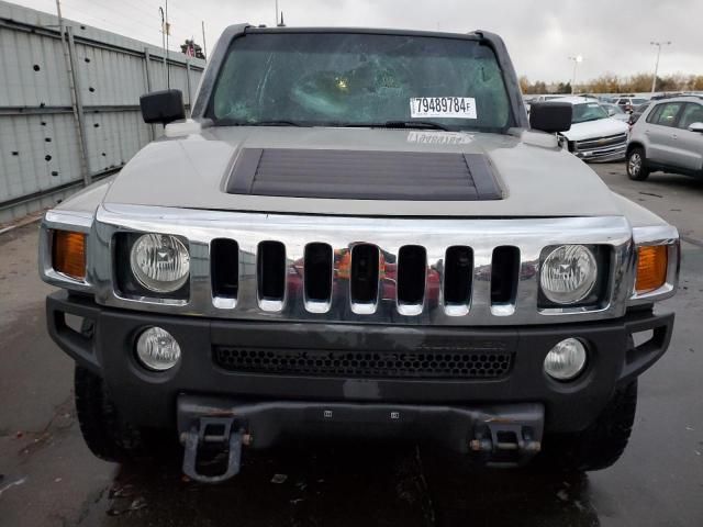 2006 Hummer H3