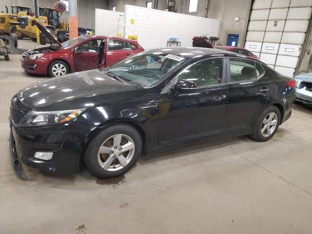 2014 KIA Optima LX