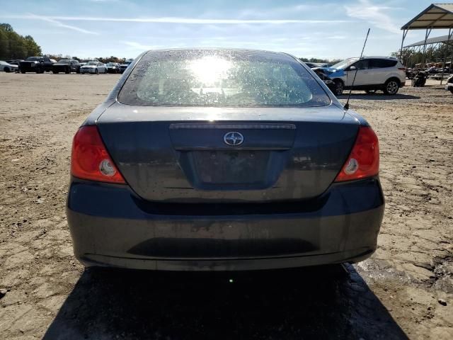 2007 Scion 2007 Toyota Scion TC