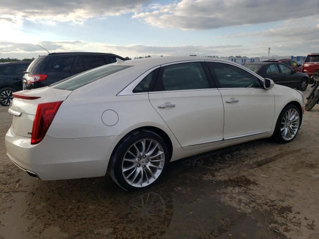 2013 Cadillac XTS Platinum