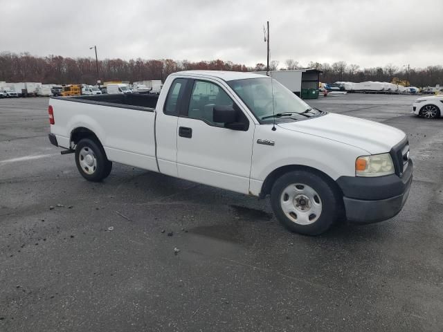 2006 Ford F150