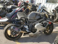 Suzuki salvage cars for sale: 2005 Suzuki GSX-R600 K