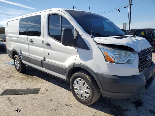 2015 Ford Transit T-250