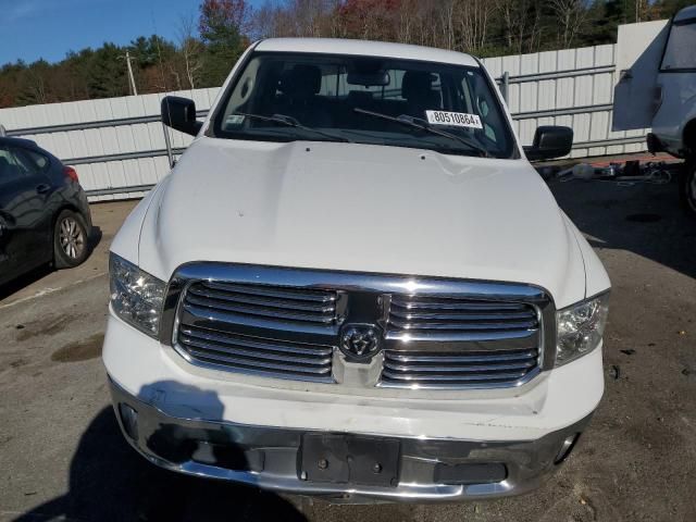 2016 Dodge RAM 1500 SLT