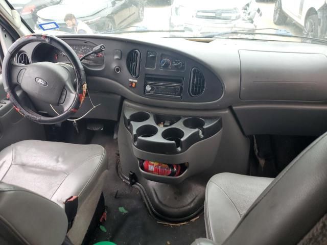 2006 Ford Econoline E250 Van