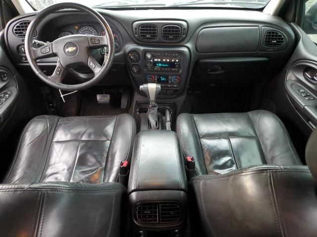 2005 Chevrolet Trailblazer LS