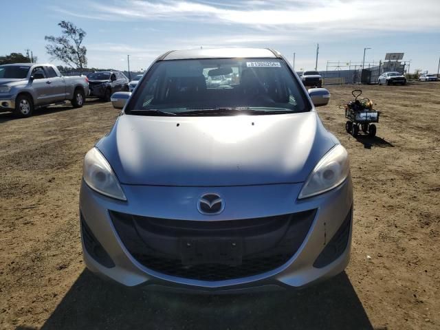 2015 Mazda 5 Sport