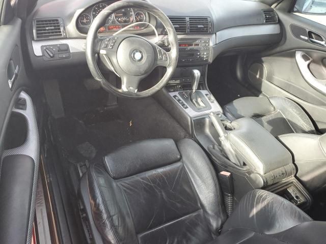 2006 BMW 330 CI