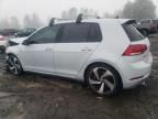 2019 Volkswagen GTI S