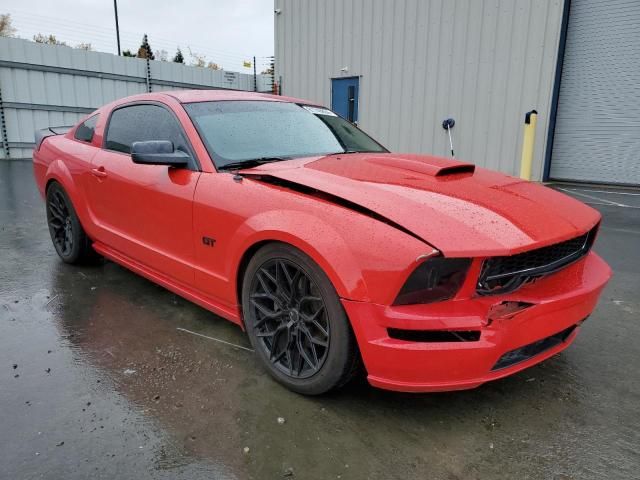 2005 Ford Mustang GT