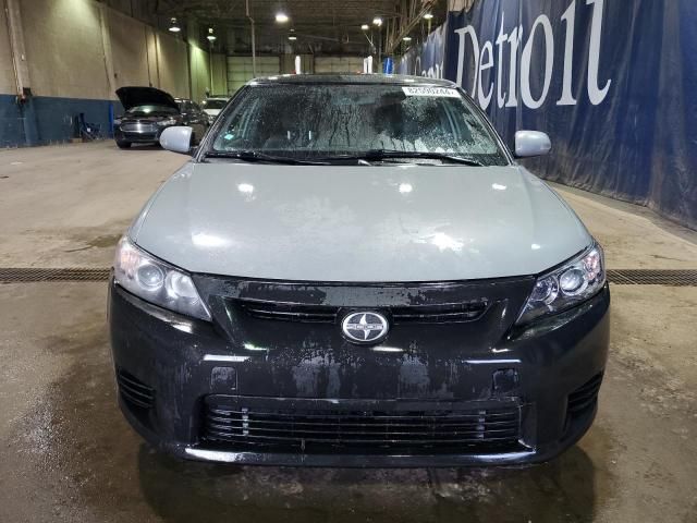 2013 Scion TC